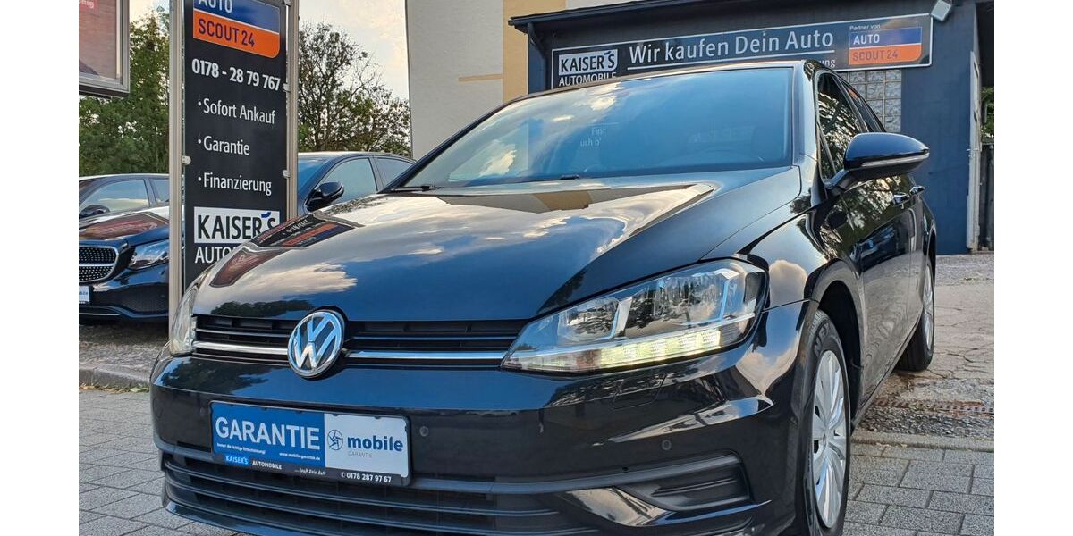 VW Golf 154.000 km 8.490 &euro; Dortmund 44145