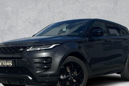 Land Rover Range Rover Evoque 39.728 km 36.490 &euro; Dortmund 44143