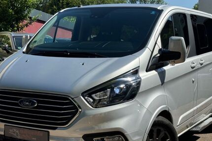 Ford Tourneo Custom 67.000 km 31.950 &euro; Castrop-Rauxel 44575