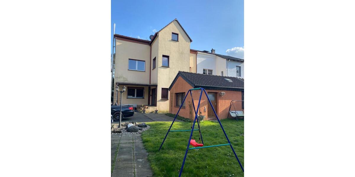 Etagenwohnung Dortmund Huckarde - 3.5 Zimmer, 97 m&sup2;, 880&euro; | Angebot:24806318