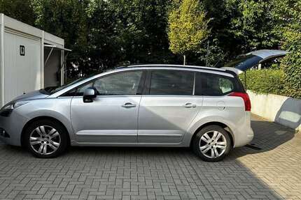 Peugeot 5008 177.500 km 6.600 &euro; Langendreer (Bochum) 44892