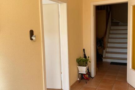 3-Zimmer-Erdgeschosswohnung – zu vermieten zimmer