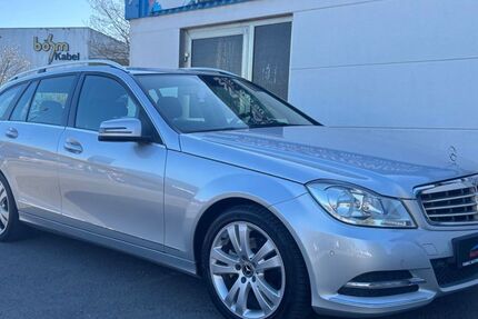 Mercedes-Benz C 250 136.245 km 12.999 &euro; Iserlohn 58640