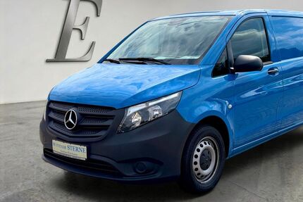 Mercedes-Benz Vito 47.395 km 19.992 &euro; Witten 58454