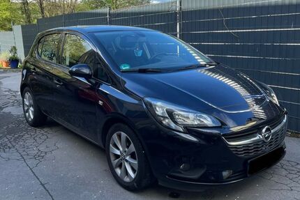 Opel Corsa 74.000 km 8.800 &euro; Gevelsberg 58285