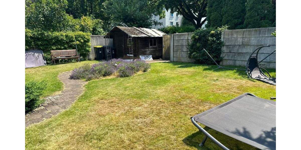 Bungalow Unna - 3 Zimmer, 129 m&sup2;, 425.000&euro; | Angebot:25836518