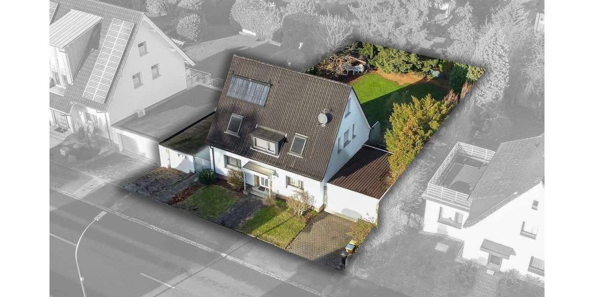 Mehrfamilienhaus, Wohnhaus Dortmund Wellinghofen - 9 Zimmer, 176 m&sup2;, 500.000&euro; | Angebot:24721434
