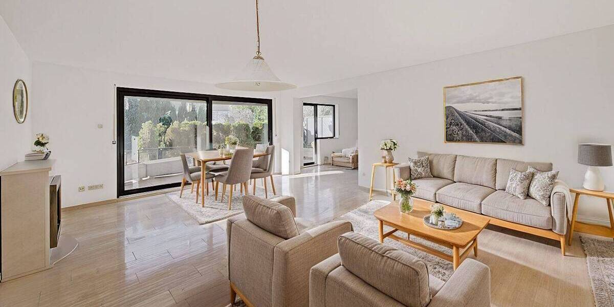 Etagenwohnung Dortmund / Kirchhörde Kirchhörde - 4 Zimmer, 110 m&sup2;, 299.000&euro; | Angebot:21124273