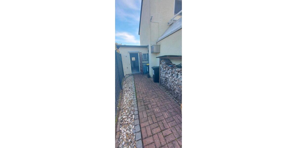 Reihenhaus Dortmund Scharnhorst - 5 Zimmer, 96 m&sup2;, 375.000&euro; | Angebot:26708536