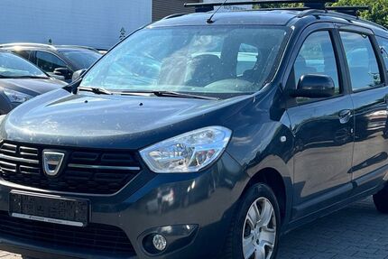 Dacia Lodgy 208.525 km 3.700 &euro; Hagen 58135
