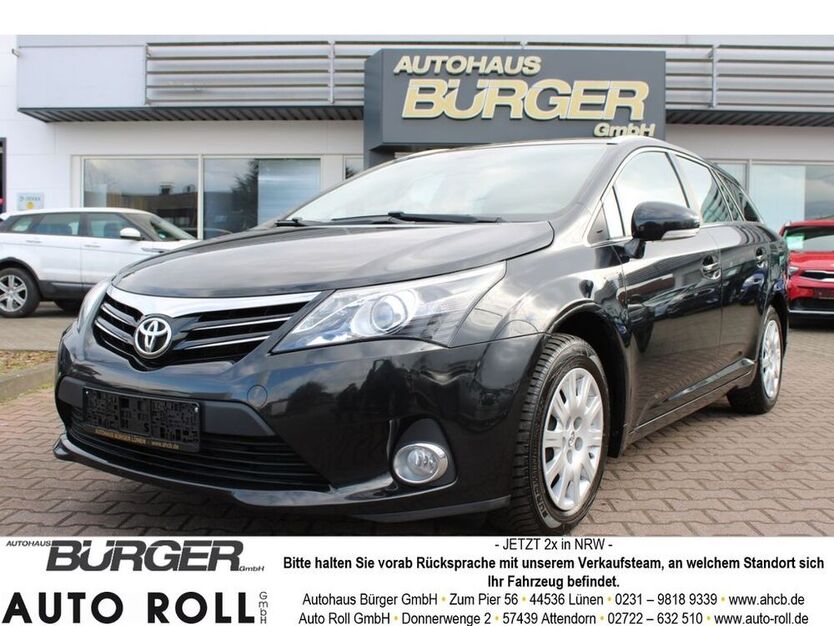 Avensis