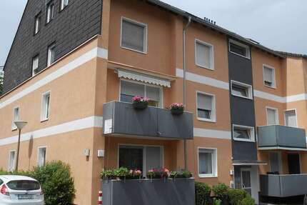 Wohnung Dortmund Deipenbeck - 2 Zimmer, 44 m&sup2;, 330&euro; | Angebot:26729859