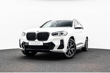 BMW X4 132.652 km 36.930 &euro; Hagen 58091