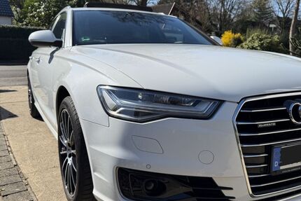 Audi A6 155.000 km 21.400 &euro; Kamen 59174