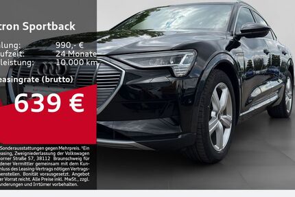 Audi e-tron 71.886 km 31.110 &euro; Gelsenkirchen 45894