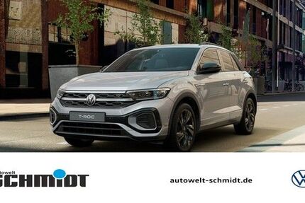 VW T-Roc 9.950 km 29.498 &euro; Schwerte 58239