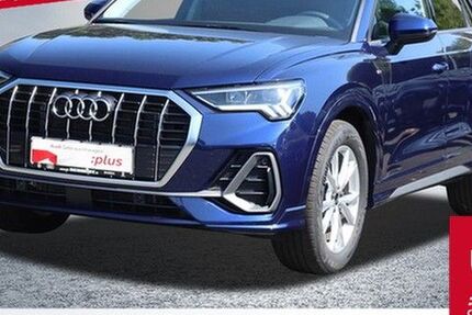 Audi Q3 8.350 km 35.740 &euro; Recklinghausen 45657