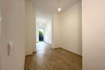 Hamm-Herringen: moderne Erdgeschosswohnung mit hoher Decke, Garten, 2 Stellplätzen & Sofortbezug!!! - Erdgeschoßwohnung Hamm Herringen | Angebot:23149303