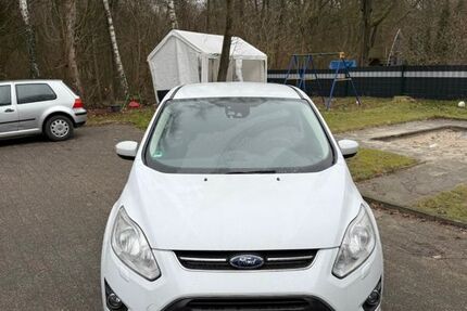 Ford C-Max 203.700 km 3.990 &euro; Herten 45701