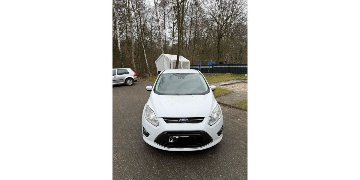 Ford C-Max 203.700 km 3.990 &euro; Herten 45701
