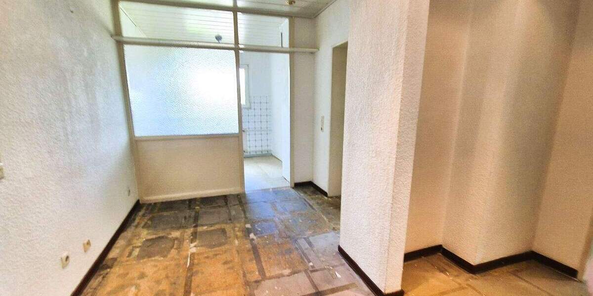 Etagenwohnung Herten Westerholt - 2 Zimmer, 65 m&sup2;, 84.500&euro; | Angebot:24721429