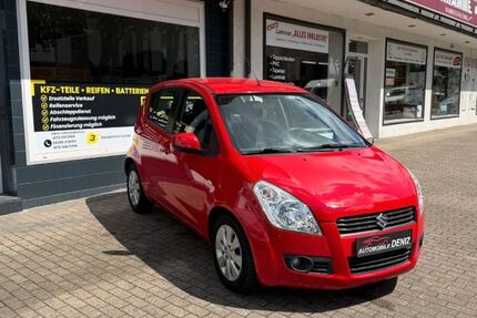 Suzuki Splash 155.345 km 2.950 &euro; Lünen 44532