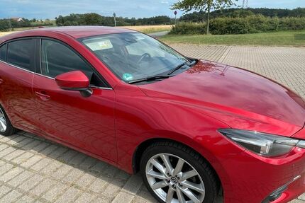Mazda 3 131.800 km 12.500 &euro; Iserlohn 58640