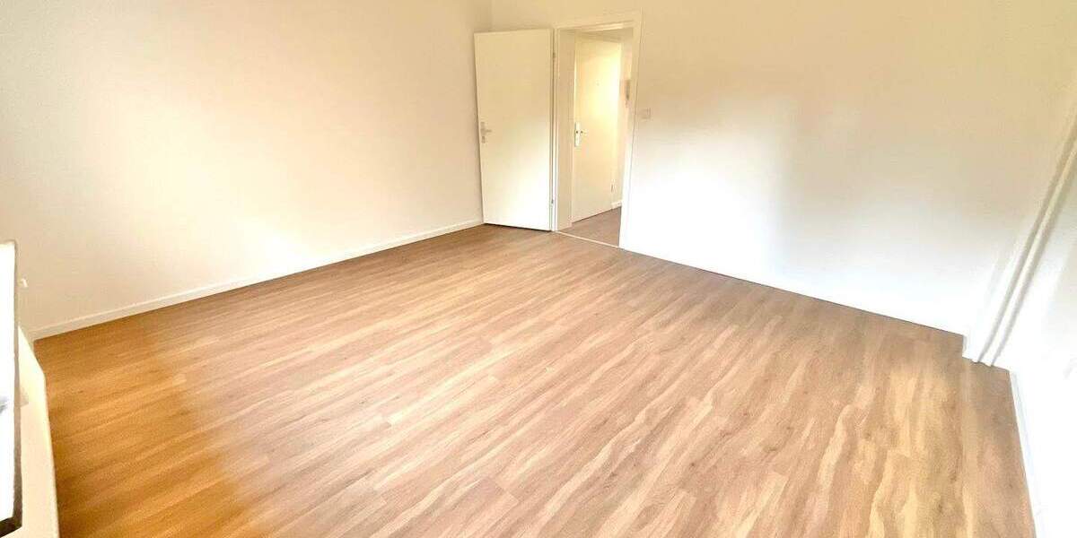 Etagenwohnung Recklinghausen Röllinghausen - 2 Zimmer, 35 m&sup2;, 335&euro; | Angebot:23999900