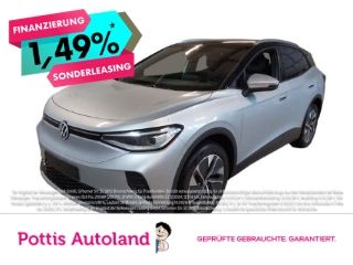 VW ID.4 13.751 km 33.777 € Hamm 59075
