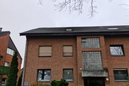 Wohnung Recklinghausen Hillerheide - 1 Zimmer, 44 m&sup2;, 560&euro; | Angebot:25936403