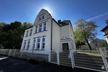 Haus Marl Alt-Marl - 16 Zimmer, 368 m&sup2;, 670.000&euro; | Angebot:27192380