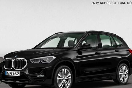 BMW X1 95.104 km 17.500 &euro; Witten 58455