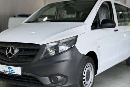 Mercedes-Benz Vito 182.500 km 19.990 &euro; Gelsenkirchen 45879