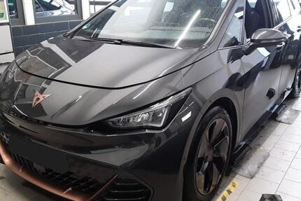 Cupra Born 24.558 km 28.750 &euro; Hagen 58091