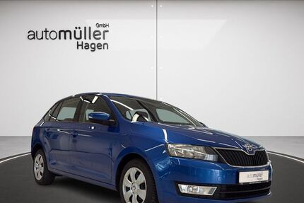 Skoda Rapid 246.209 km 4.550 &euro; Hagen 58095
