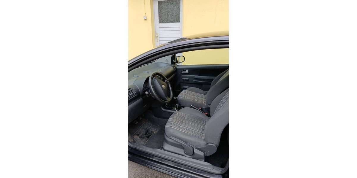 VW Fox 171.000 km 1.900 &euro; Hagen, Westfalen 58095