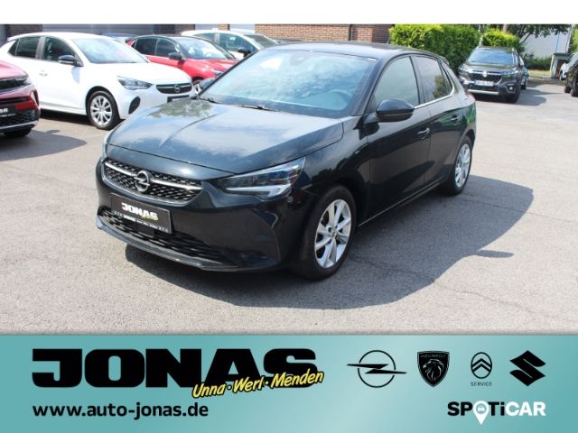 Opel Corsa 40.521 km 16.890 &euro; Unna 59427