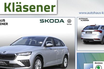 Skoda Scala 5.174 km 28.470 &euro; Gelsenkirchen 45892