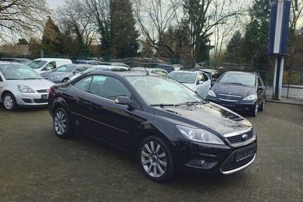 Ford Focus 227.291 km 1.990 &euro; Bergkamen 59192