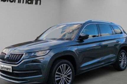 Skoda Kodiaq 90.927 km 28.690 &euro; Menden 58706