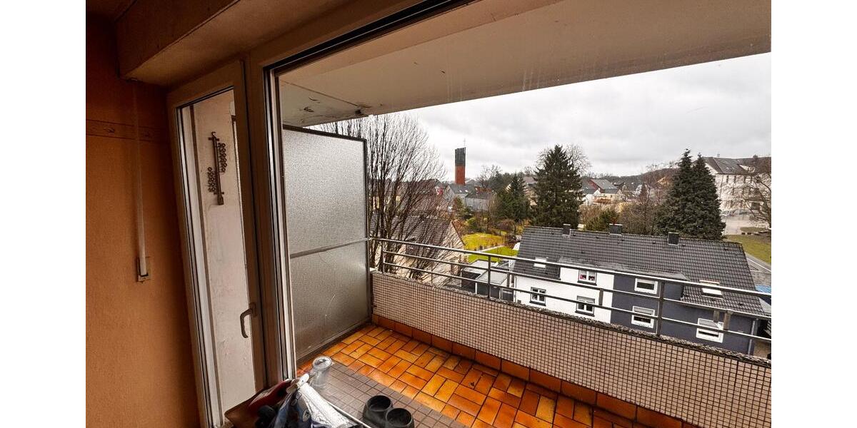 Etagenwohnung Dortmund Bövinghausen - 4 Zimmer, 92 m&sup2;, 199.000&euro; | Angebot:26366260
