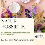 Naturkosmetik herstellen