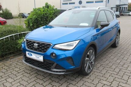 Seat Arona 20.900 km 22.950 € Ascheberg 59387