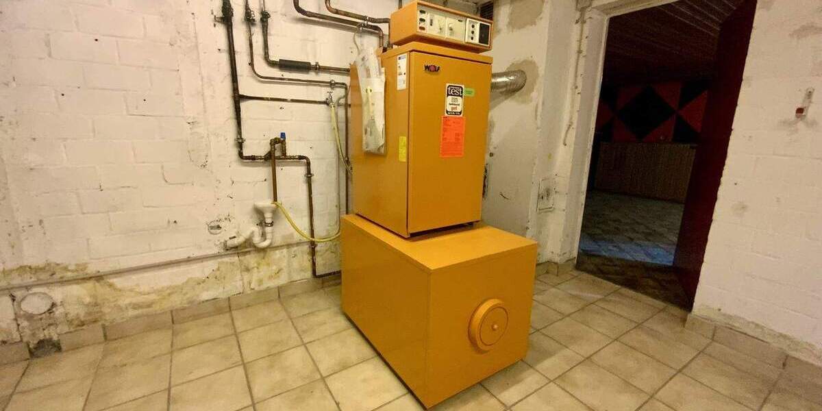 Einfamilienhaus Werne - 8 Zimmer, 151 m&sup2;, 415.000&euro; | Angebot:25684274