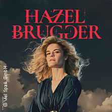Hazel Brugger - Good Evening Europe 14.12.2026 Westfalenhalle