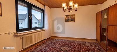 GROßZÜGIG, VIELSEITIG, INDIVIDUELL ERBBAU - Etagenwohnung Dortmund Eving | Angebot:27522170