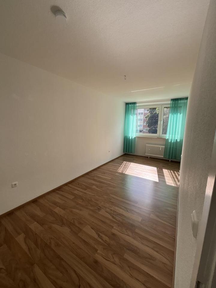 Demnächst frei! 3-Zimmer-Wohnung in Iserlohn Hombruch zimmer