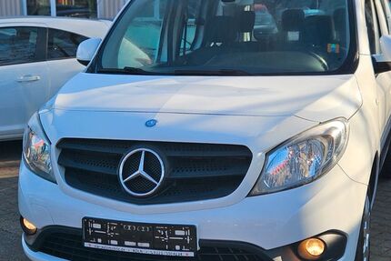 Mercedes-Benz Citan 126.000 km 7.700 € Essen 45356