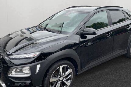 Hyundai KONA 56.208 km 14.990 € Bochum 44866