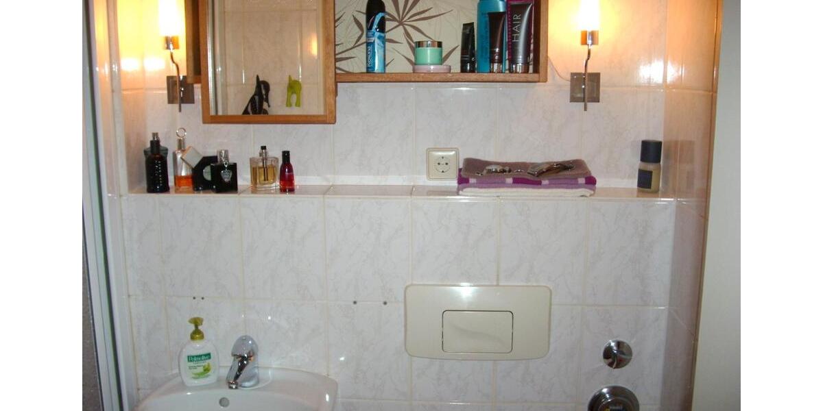 Hochparterre Herdecke - 3 Zimmer, 90 m&sup2;, 650&euro; | Angebot:26662678